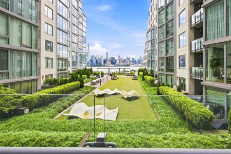9 Avenue At Port Imperial West New York NJ 07093