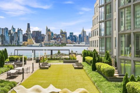 9 Avenue At Port Imperial West New York NJ 07093