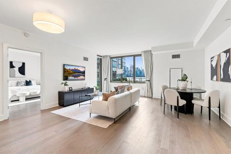 9 Avenue At Port Imperial West New York NJ 07093