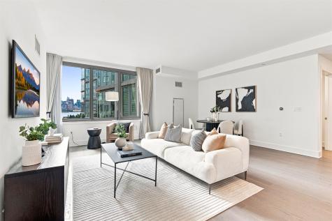 9 Avenue At Port Imperial West New York NJ 07093
