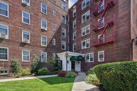 8300 Boulevard East North Bergen NJ 07047