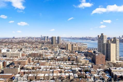 6040 Boulevard East West New York NJ 07093