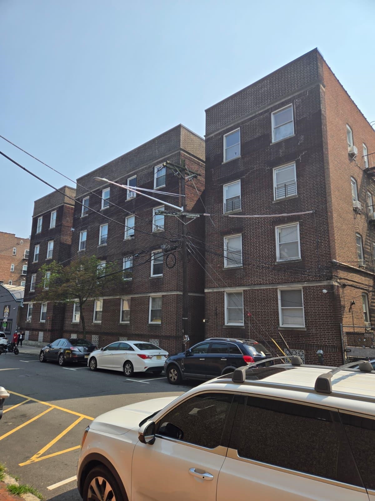 437 53rd Street West New York NJ 07093