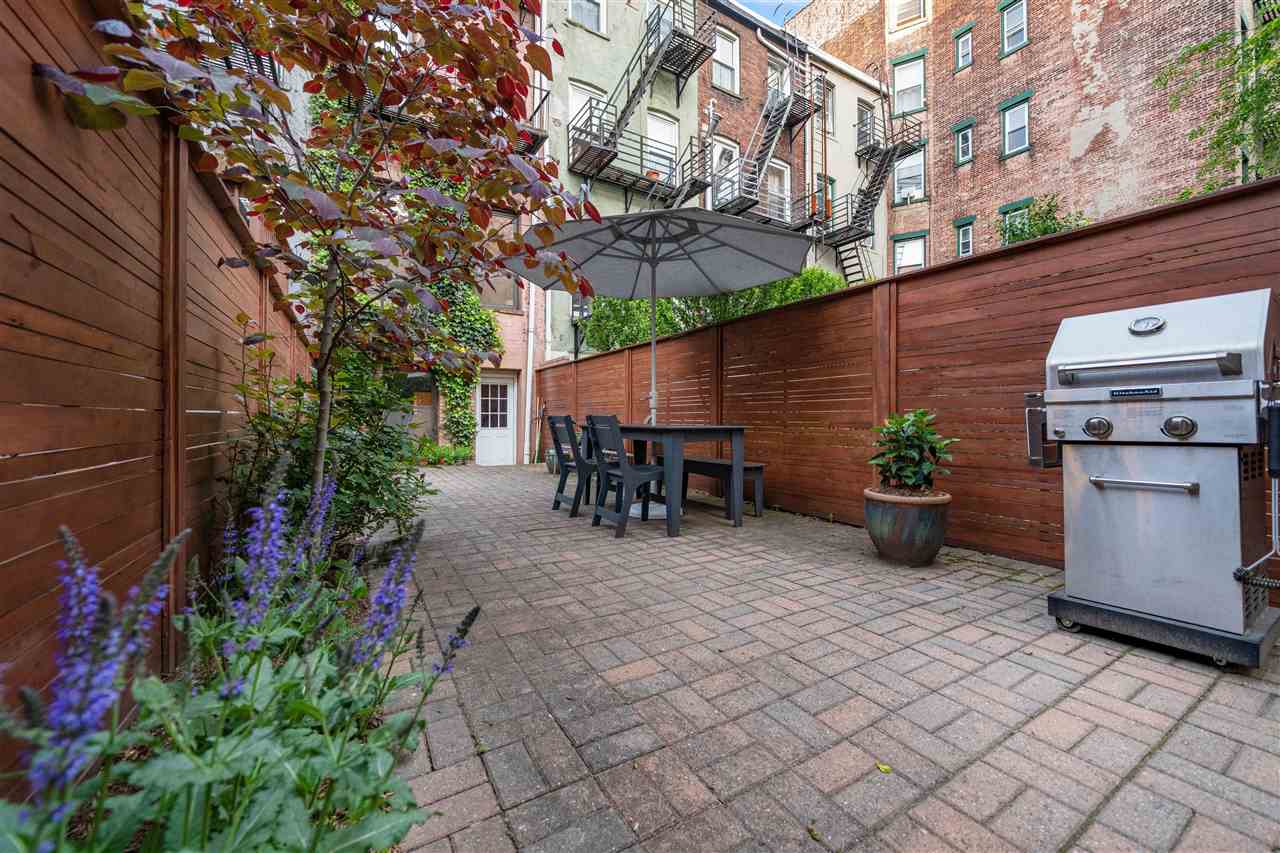 928 Willow Avenue Hoboken NJ 07030