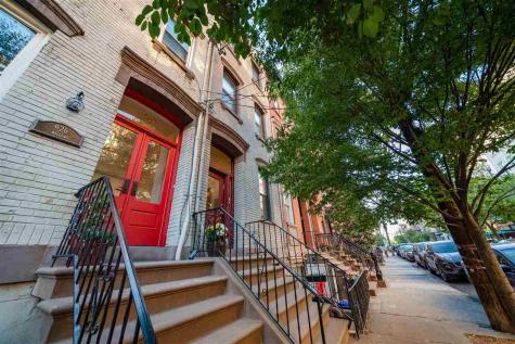 928 Willow Avenue Hoboken NJ 07030