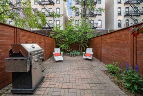 928 Willow Avenue Hoboken NJ 07030