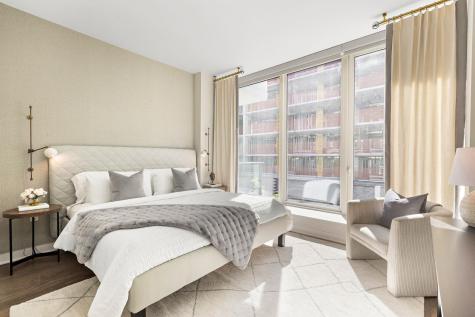 1200 Avenue At Port Imperial Weehawken NJ 07086