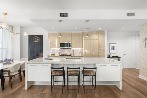 1200 Avenue At Port Imperial Weehawken NJ 07086