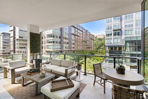 1200 Avenue At Port Imperial Weehawken NJ 07086