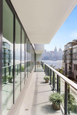 1200 Avenue At Port Imperial Weehawken NJ 07086