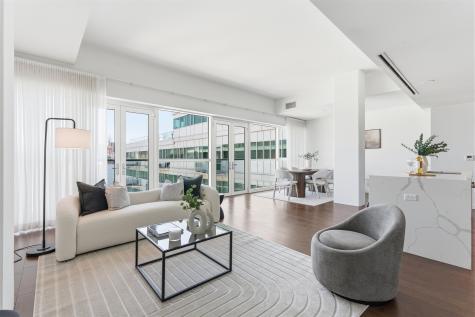 800 Avenue At Port Imperial Weehawken NJ 07086