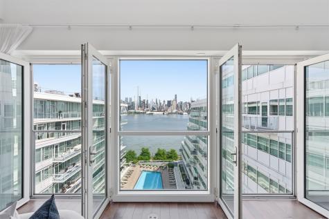 800 Avenue At Port Imperial Weehawken NJ 07086