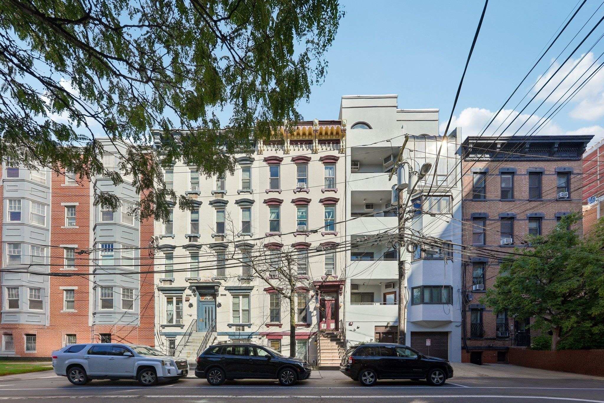 77 Garden Street Hoboken NJ 07030