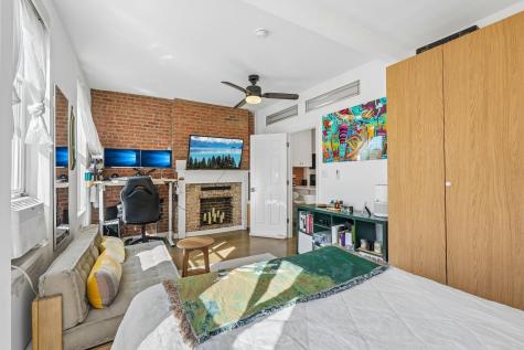 77 Garden Street Hoboken NJ 07030