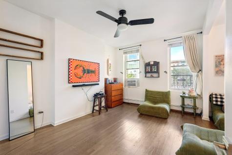 77 Garden Street Hoboken NJ 07030