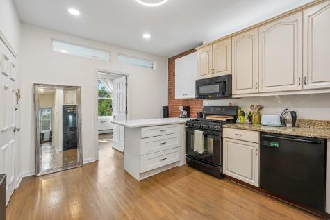 77 Garden Street Hoboken NJ 07030