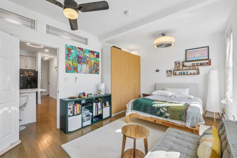 77 Garden Street Hoboken NJ 07030