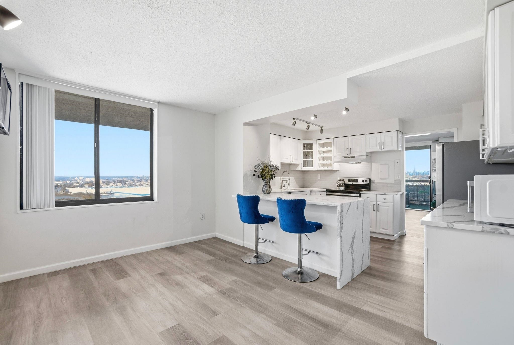 1633 Harmon Cove Tower Secaucus NJ 07094
