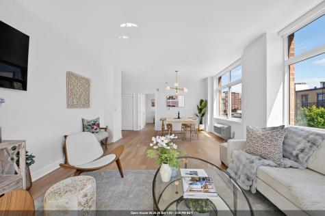 1450 Washington Street Hoboken NJ 07030