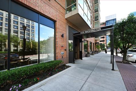 1450 Washington Street Hoboken NJ 07030