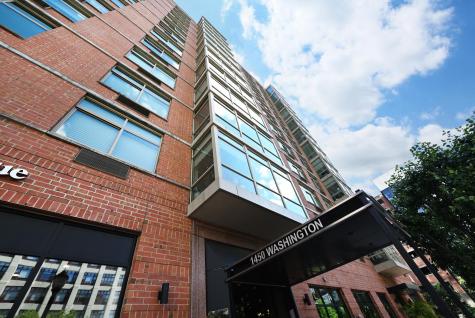 1450 Washington Street Hoboken NJ 07030