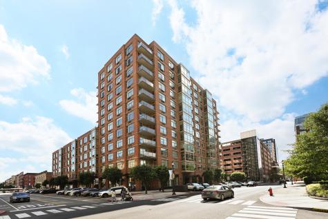 1450 Washington Street Hoboken NJ 07030