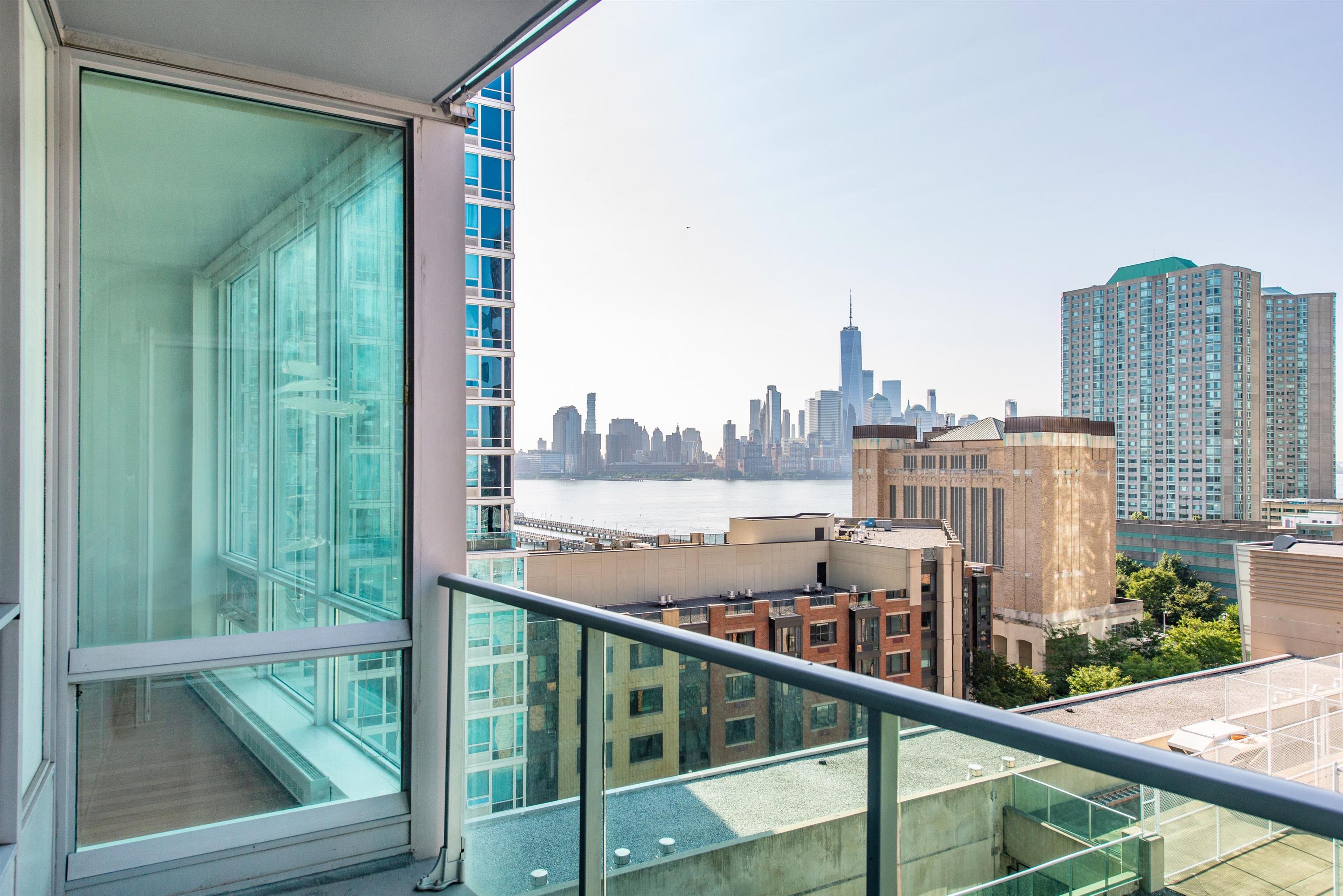 1 Shore Lane Jersey City NJ 07310