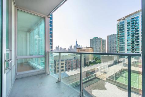 1 Shore Lane Jersey City NJ 07310