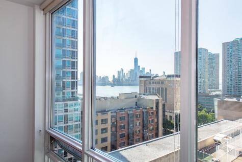 1 Shore Lane Jersey City NJ 07310