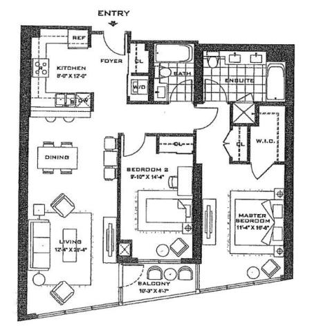 1 Shore Lane Jersey City NJ 07310