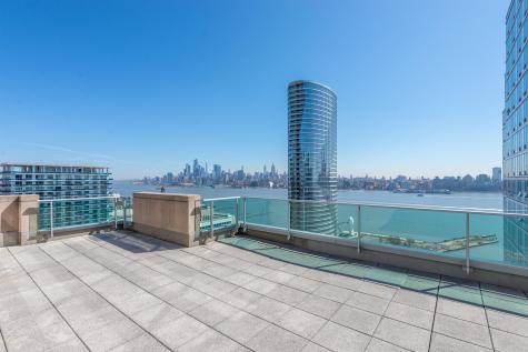 1 Shore Lane Jersey City NJ 07310