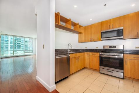 1 Shore Lane Jersey City NJ 07310