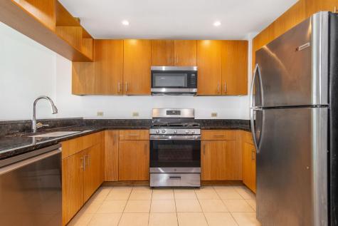 1 Shore Lane Jersey City NJ 07310