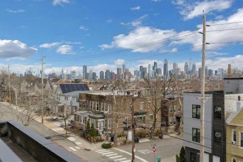 305 Arlington Avenue Jersey City NJ 07304