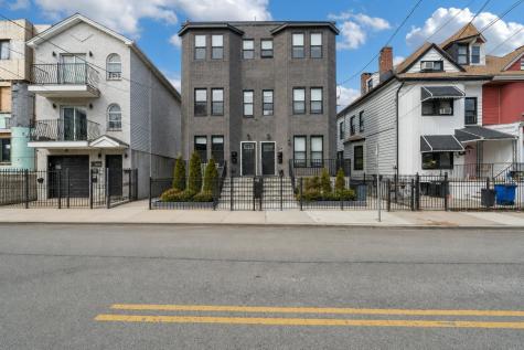 305 Arlington Avenue Jersey City NJ 07304