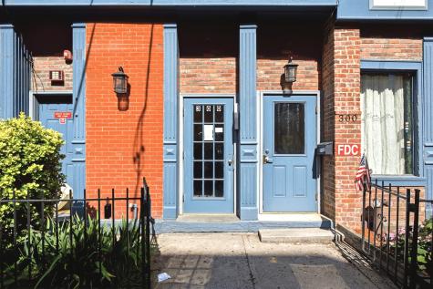 300 1st Street Hoboken NJ 07030