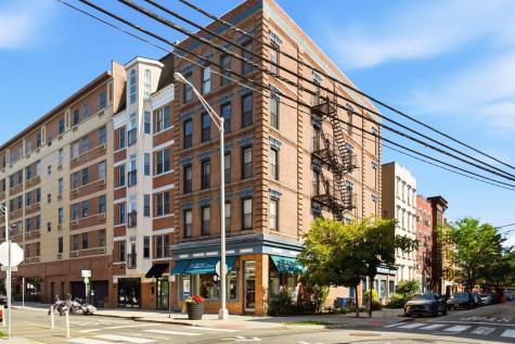 300 1st Street Hoboken NJ 07030