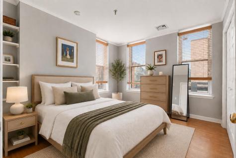 300 1st Street Hoboken NJ 07030