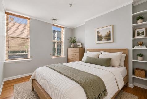 300 1st Street Hoboken NJ 07030