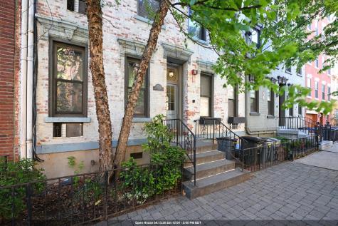 125 Willow Avenue Hoboken NJ 07030