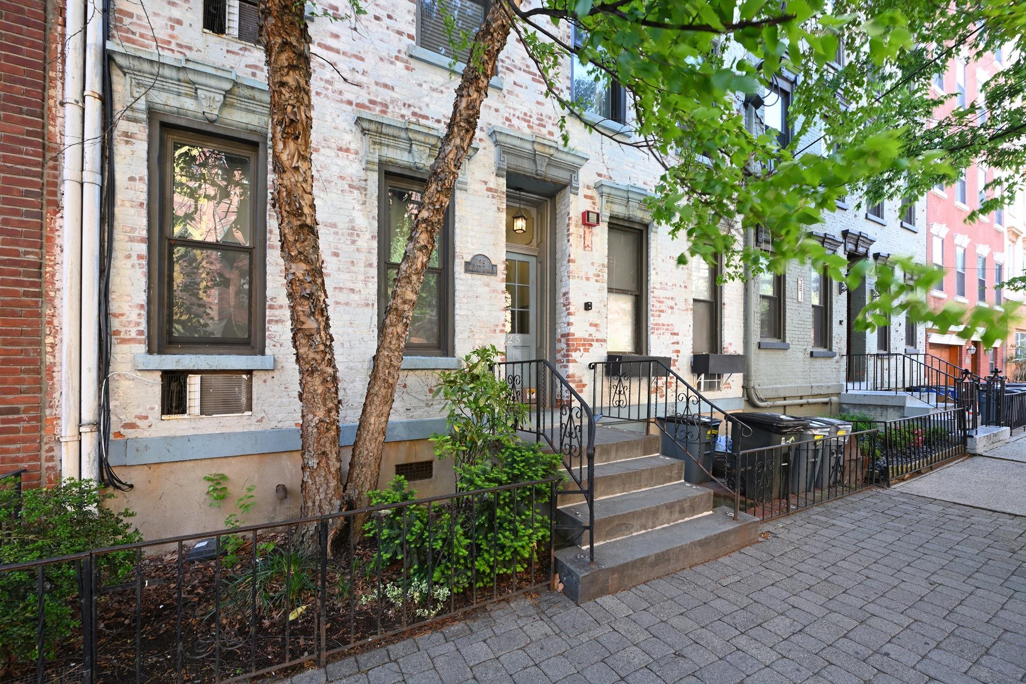 125 Willow Avenue Hoboken NJ 07030