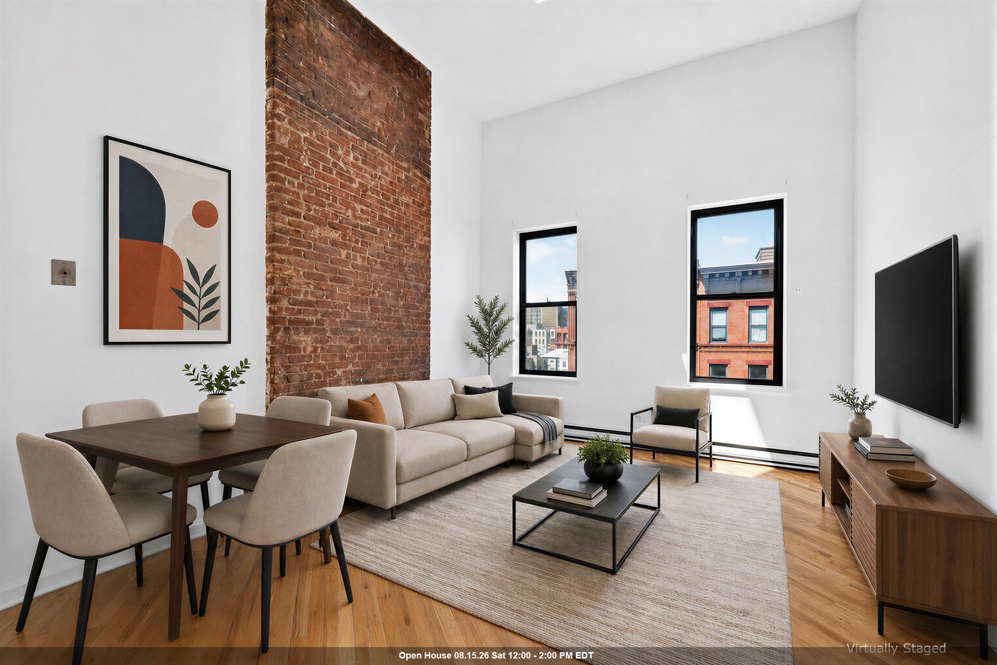 125 Willow Avenue Hoboken NJ 07030