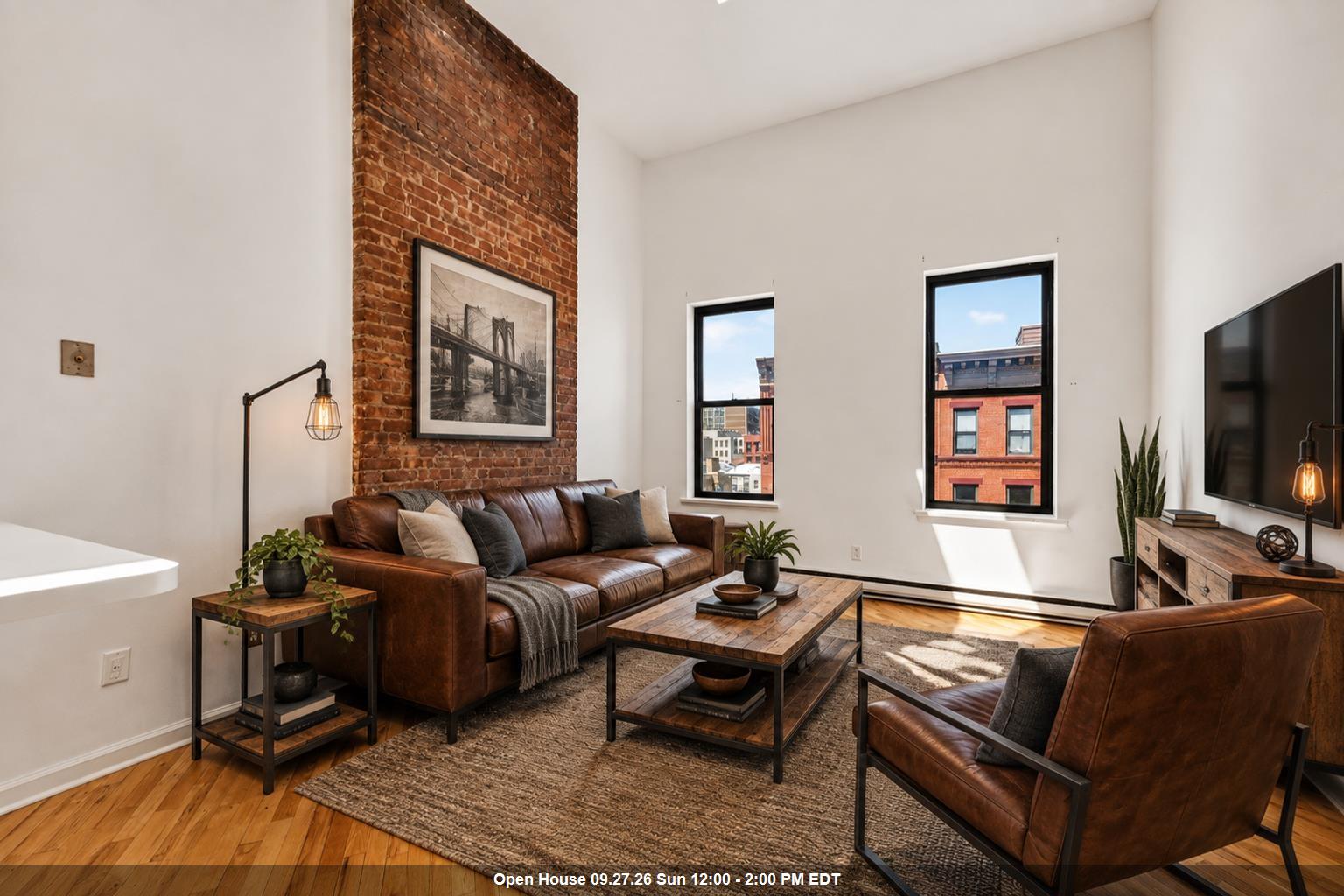 125 Willow Avenue Hoboken NJ 07030