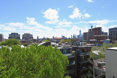 125 Willow Avenue Hoboken NJ 07030