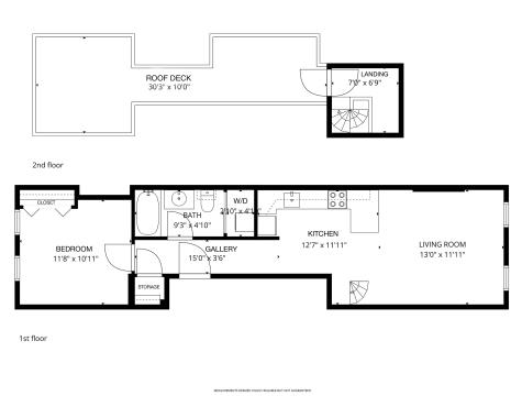 125 Willow Avenue Hoboken NJ 07030
