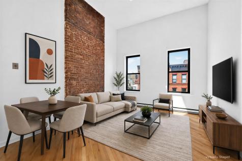 125 Willow Avenue Hoboken NJ 07030