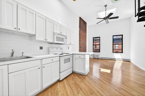 125 Willow Avenue Hoboken NJ 07030