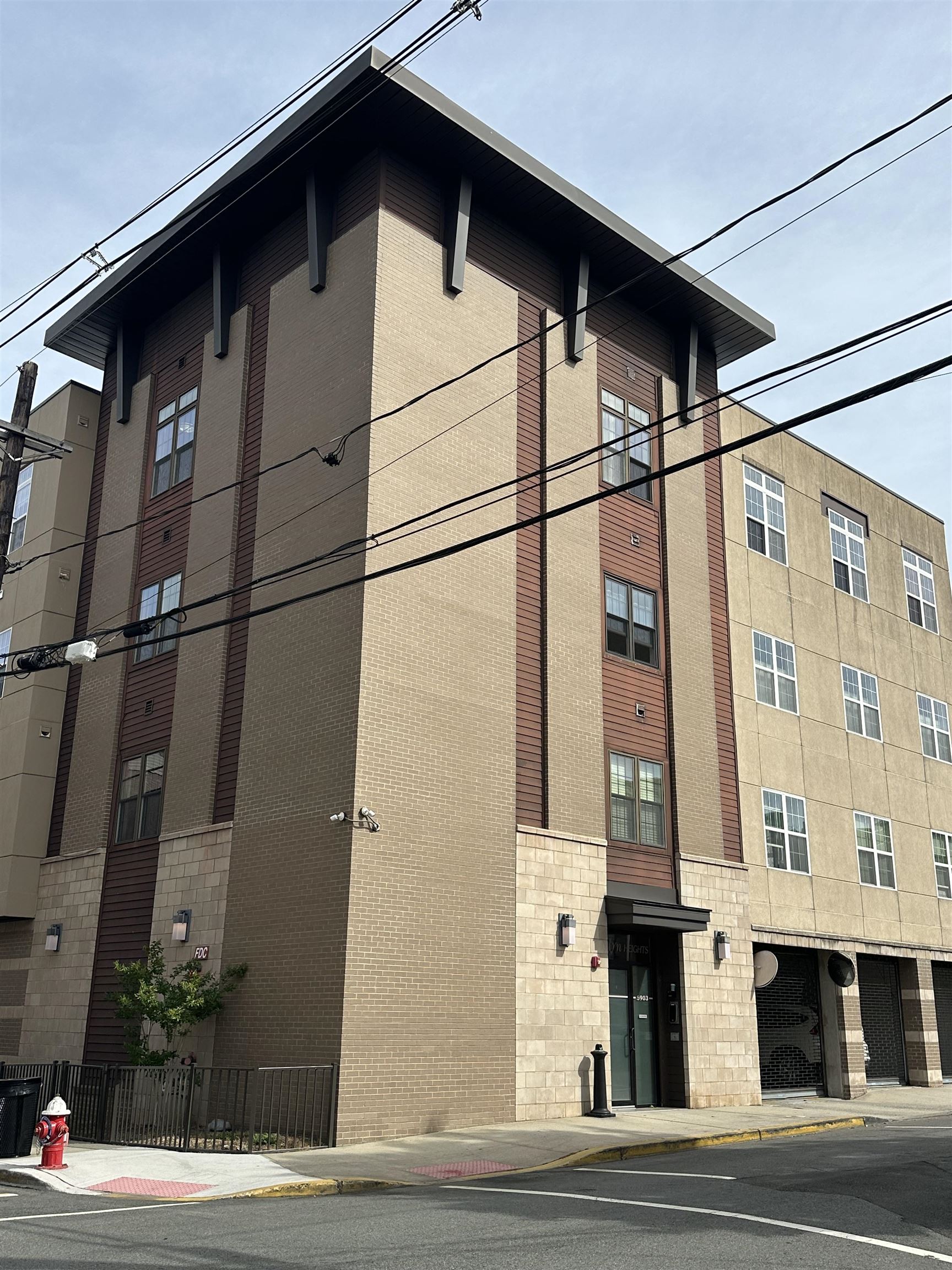 5903 Jefferson Street West New York NJ 07093
