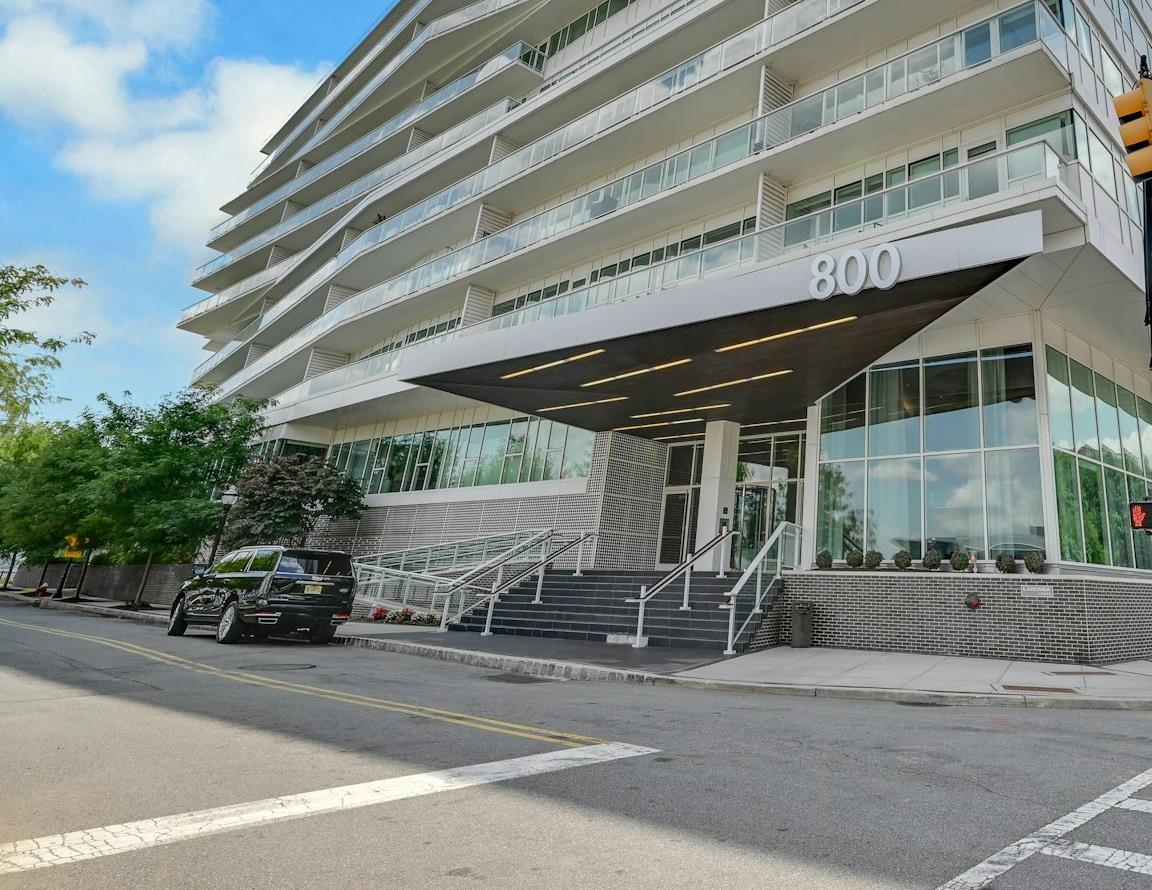 800 Avenue At Port Imperial Weehawken NJ 07086