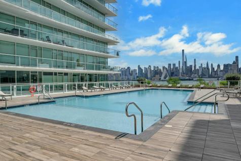 800 Avenue At Port Imperial Weehawken NJ 07086